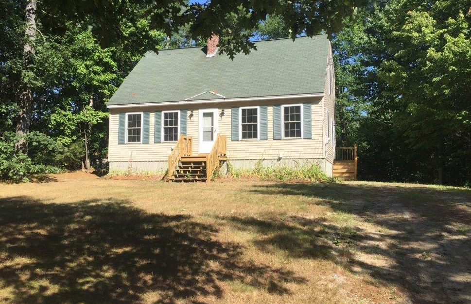 81 Lone Pine RdNorth Waterboro, ME, 04061York County