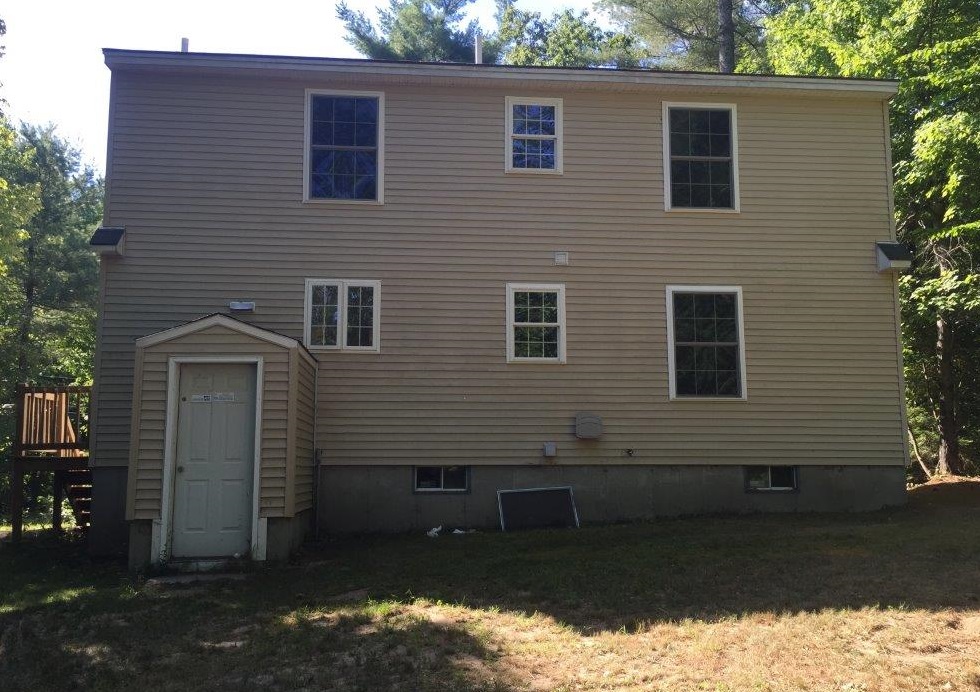 81 Lone Pine RdNorth Waterboro, ME, 04061York County