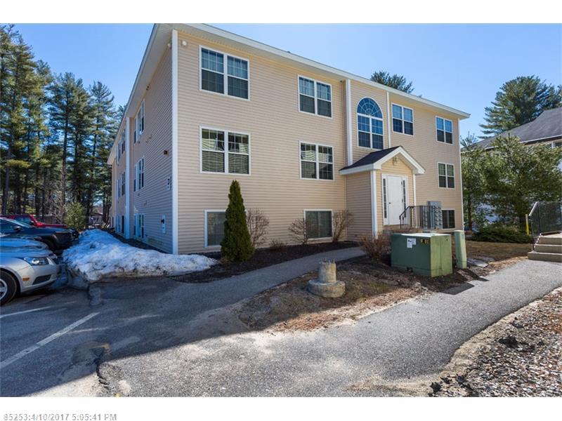 18 Smithwheel RD 65, Old Orchard Beach, ME 04064