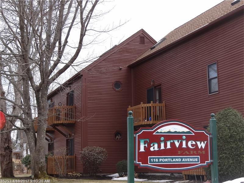 116 Portland AVE 3, Old Orchard Beach, ME 04064