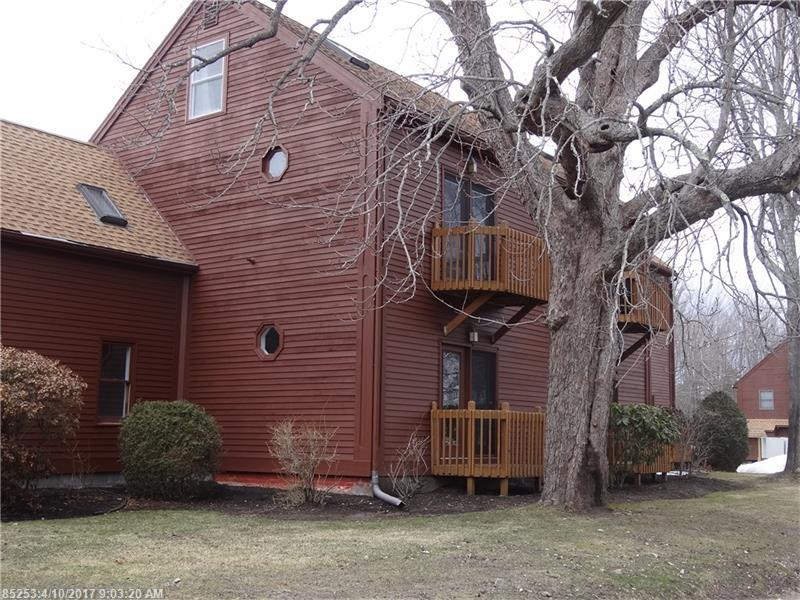 116 Portland AVE 3, Old Orchard Beach, ME 04064
