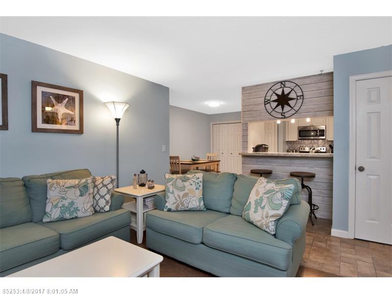 161 Saco AVE 103, Old Orchard Beach, ME 04064