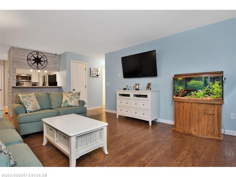 161 Saco AVE 103, Old Orchard Beach, ME 04064