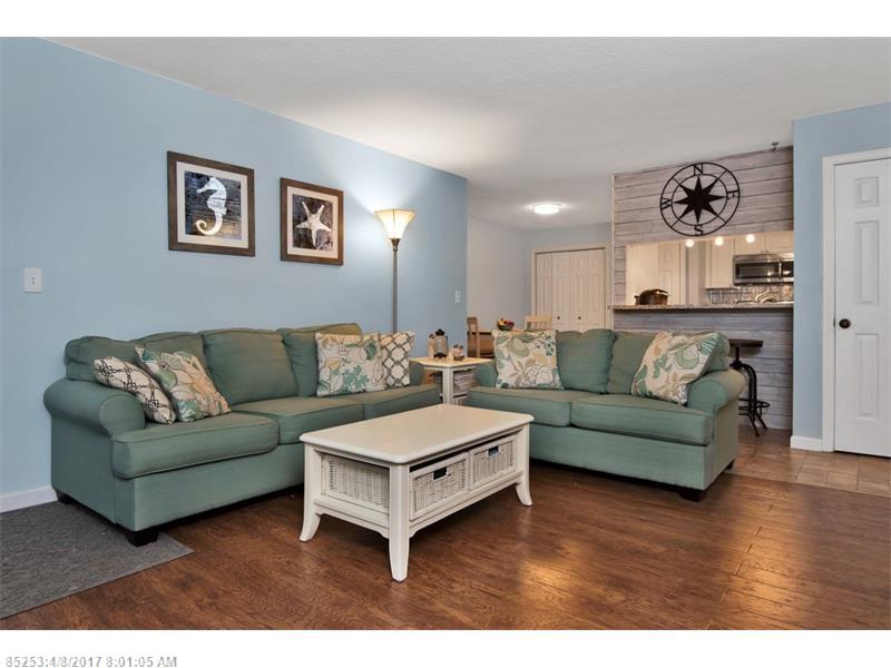 161 Saco AVE 103, Old Orchard Beach, ME 04064