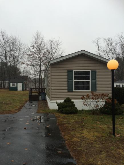 Old Orchard Village 78 Ryefield DriveOld Orchard Beach, ME 04064