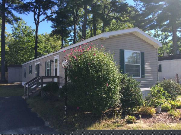 11 Beechplum Drive ,ME, Old Orchard Beach, 04064