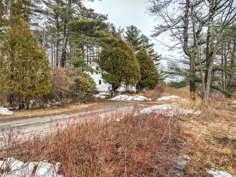 595 Harpswell Neck RD, Harpswell, ME 04066