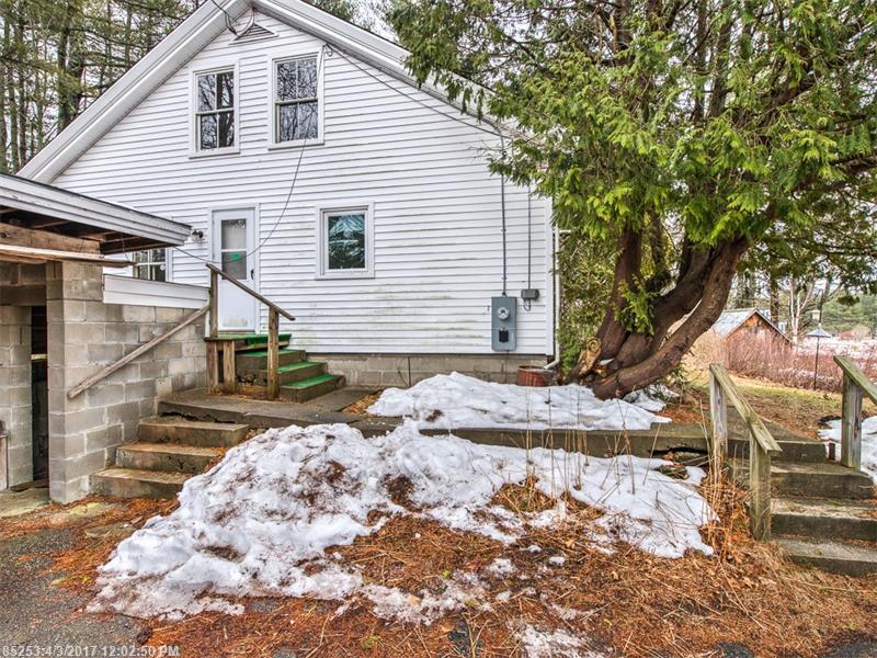 595 Harpswell Neck RD, Harpswell, ME 04066