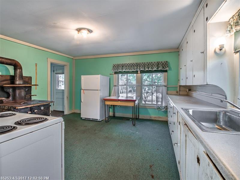 595 Harpswell Neck RD, Harpswell, ME 04066