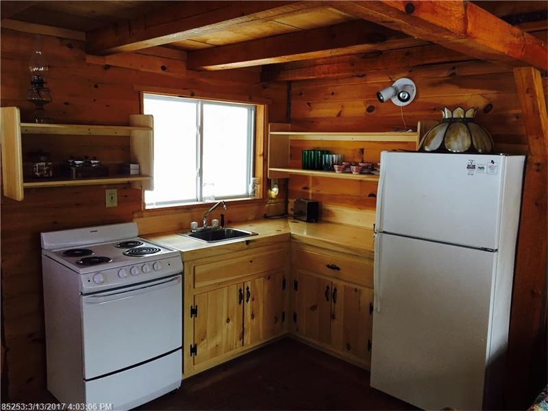 230 Old Meetinghouse RD, Porter, ME 04068