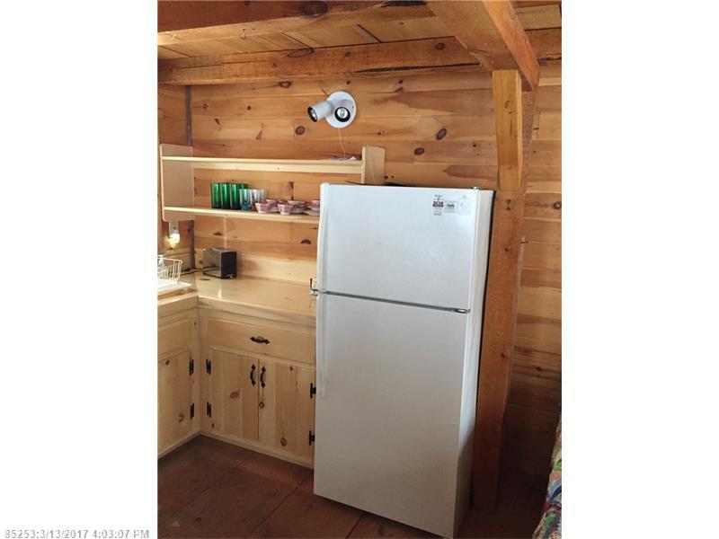 230 Old Meetinghouse RD, Porter, ME 04068