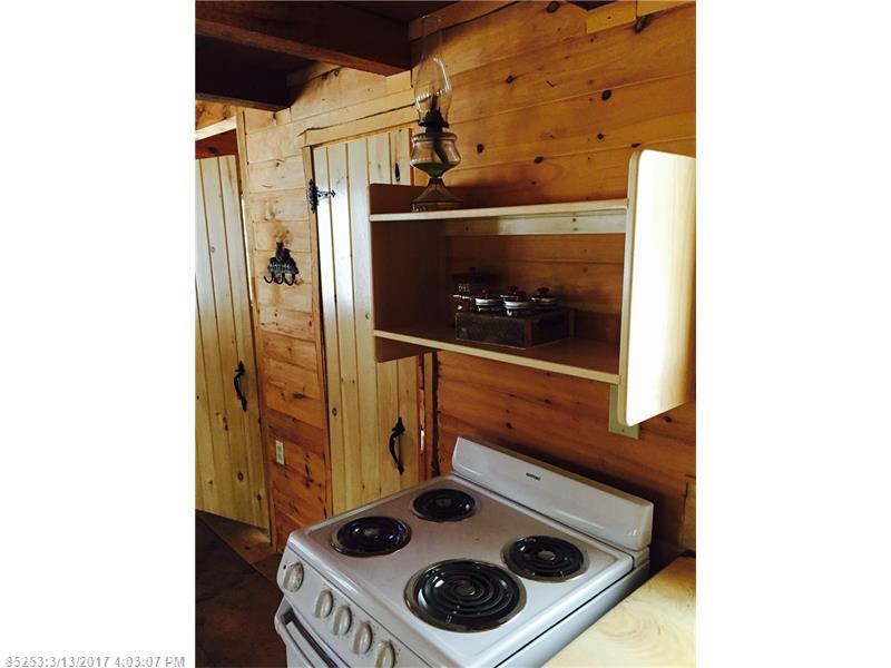 230 Old Meetinghouse RD, Porter, ME 04068