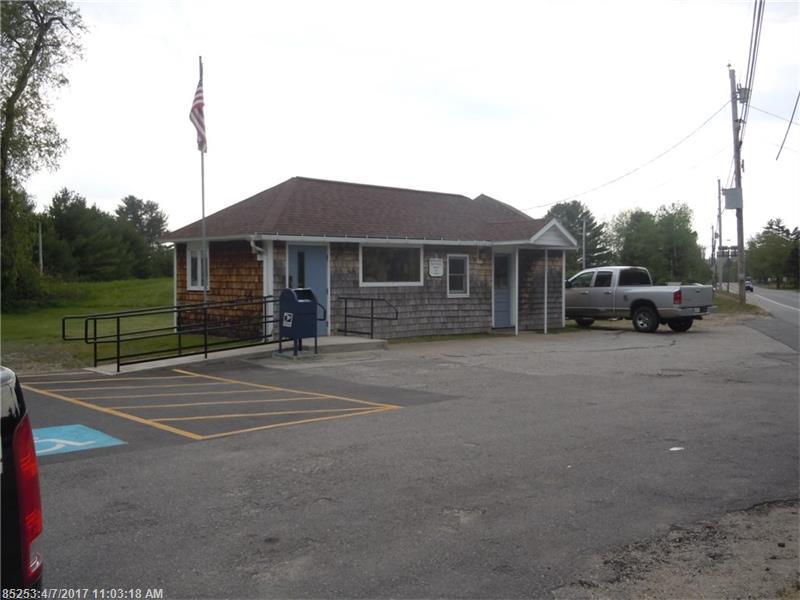 552 Ossipee TRL, Porter, ME 04068