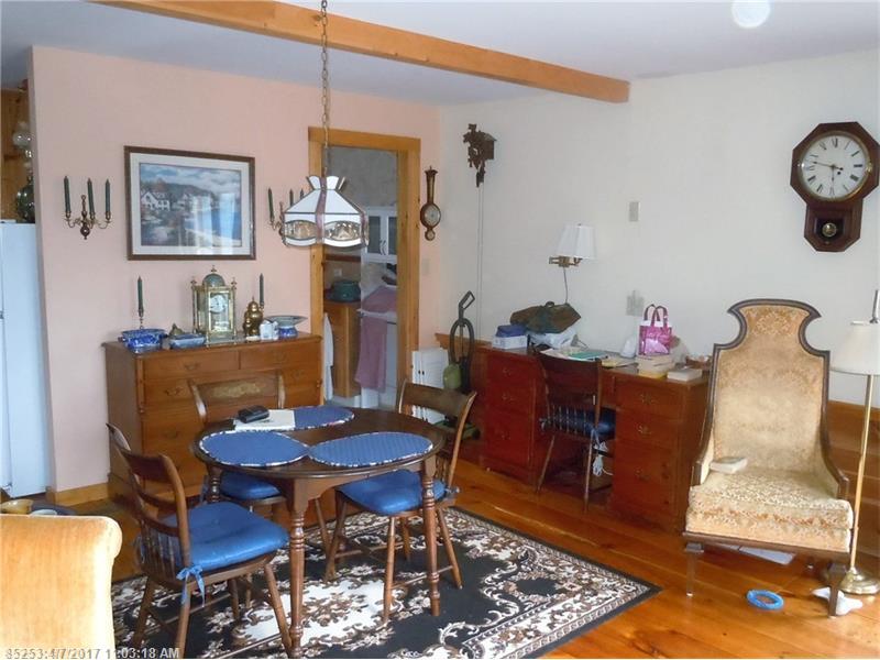 552 Ossipee TRL, Porter, ME 04068