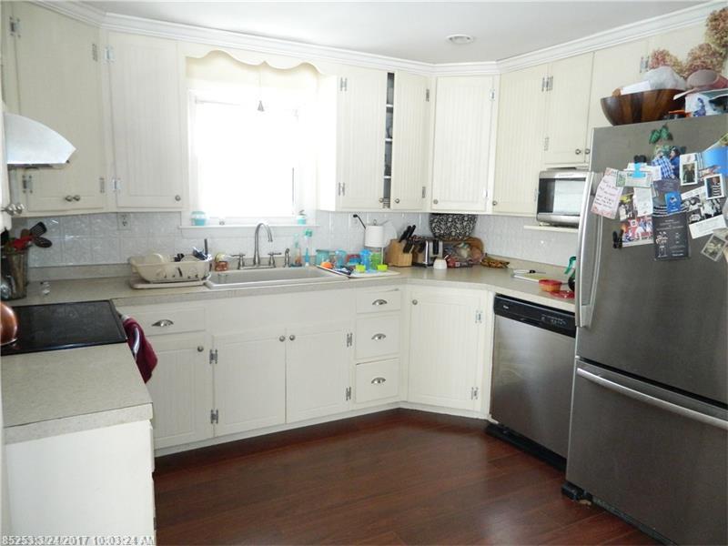 46 Mountainview AVE, Porter, ME 04068