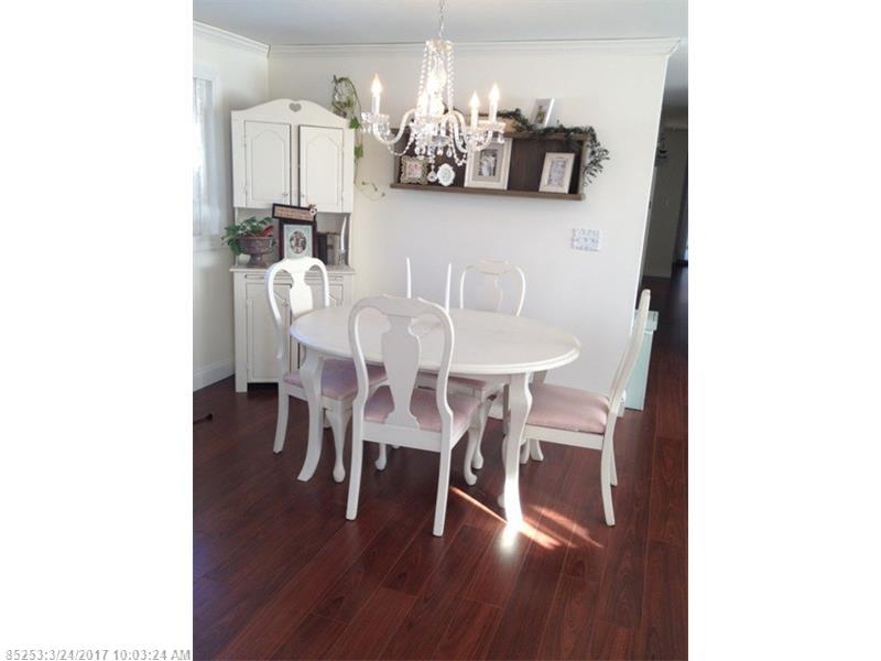 46 Mountainview AVE, Porter, ME 04068