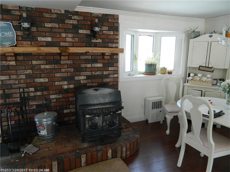 46 Mountainview AVE, Porter, ME 04068