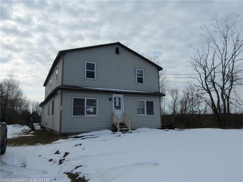 438 Elmwood RD, Pownal, ME 04069