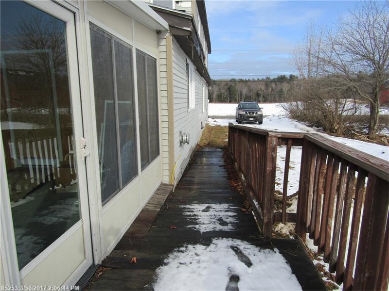 438 Elmwood RD, Pownal, ME 04069