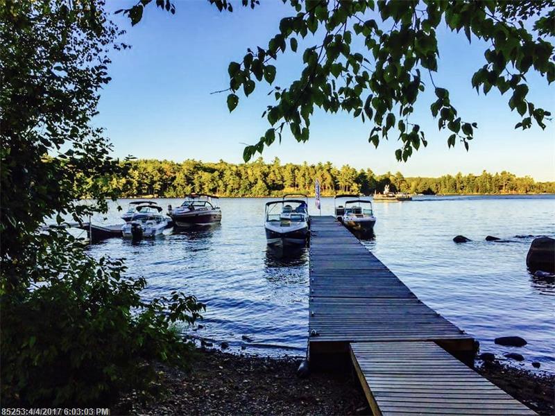 370 Leisure LN, Frye Island, ME 04071