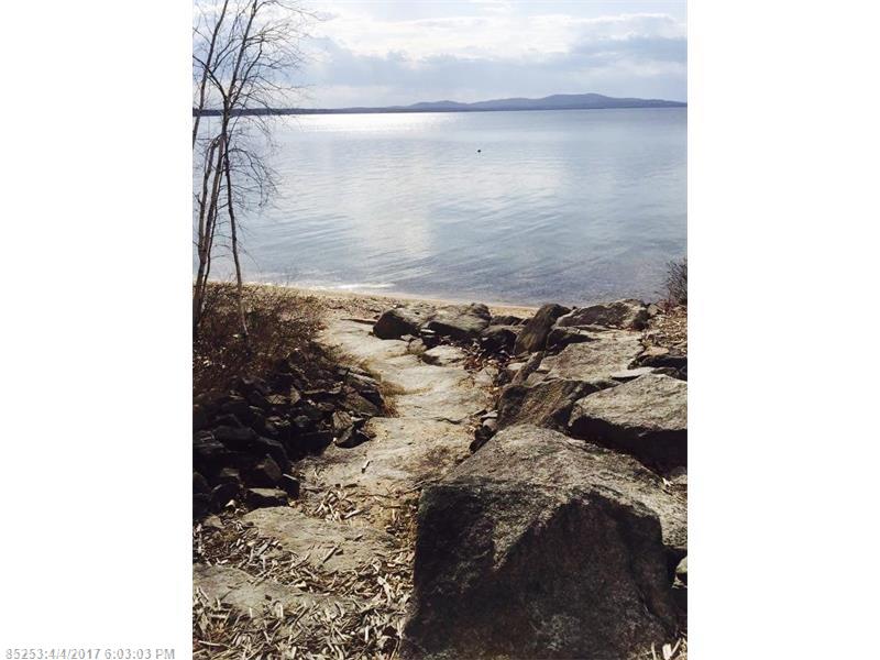 370 Leisure LN, Frye Island, ME 04071
