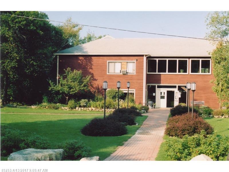 173 Leisure LN, Frye Island, ME 04071