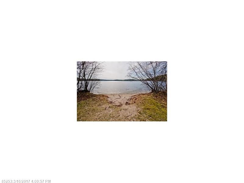 18 Shore Road, Raymond, ME 04071