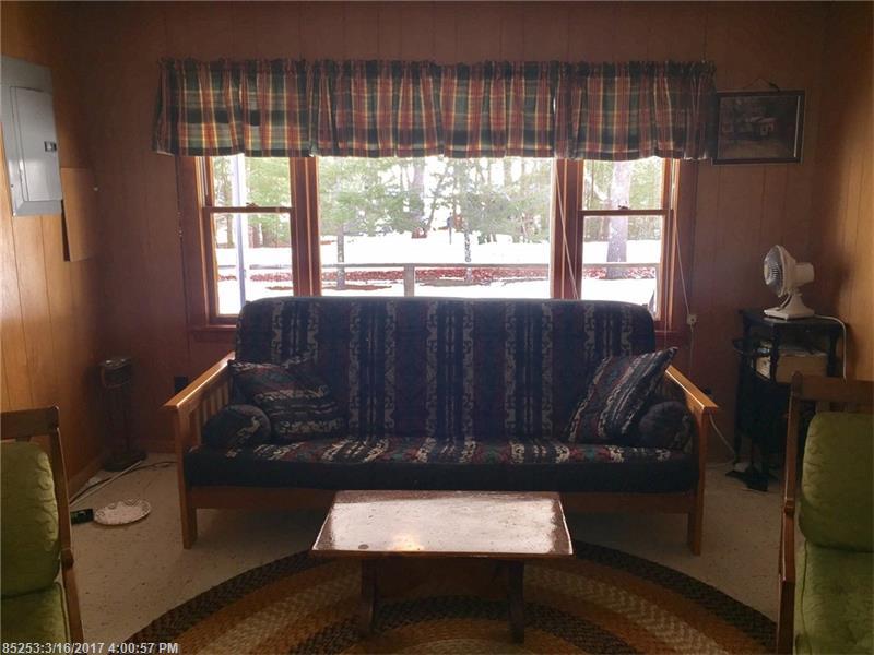 18 Shore Road, Raymond, ME 04071