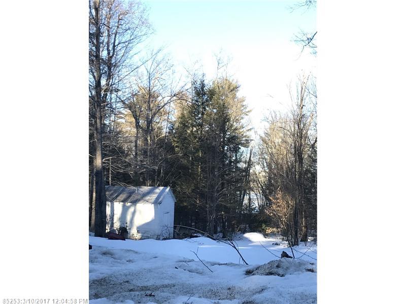 185 Meadow RD, Raymond, ME 04071