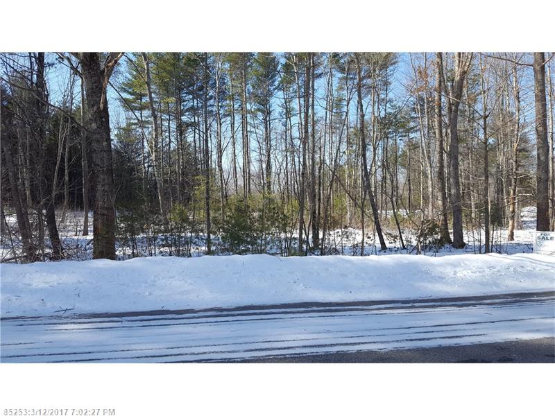 21-1A Country Woods RD, Saco, ME 04072