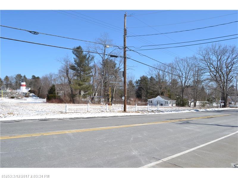 64 Ocean Park RD, Saco, ME 04072