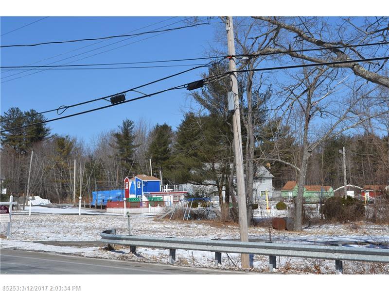 64 Ocean Park RD, Saco, ME 04072