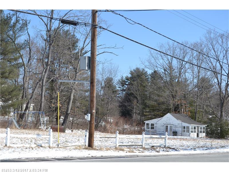 64 Ocean Park RD, Saco, ME 04072