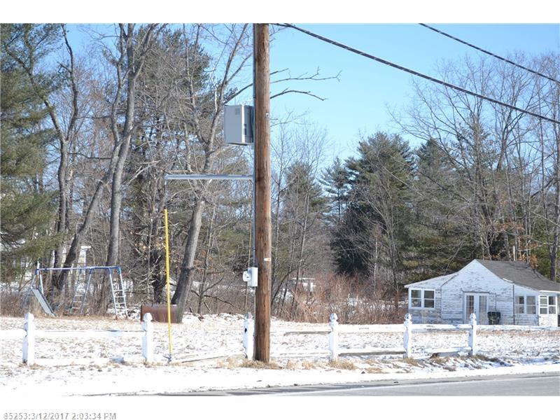 64 Ocean Park RD, Saco, ME 04072