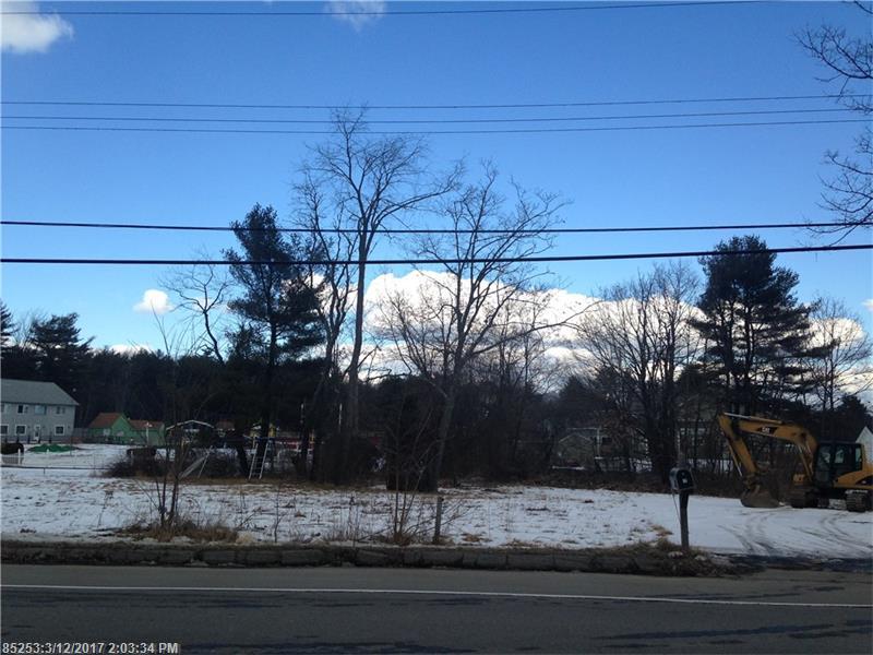 64 Ocean Park RD, Saco, ME 04072
