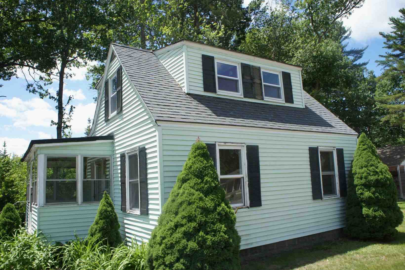 288 Buxton RdSaco, ME, 04072York County