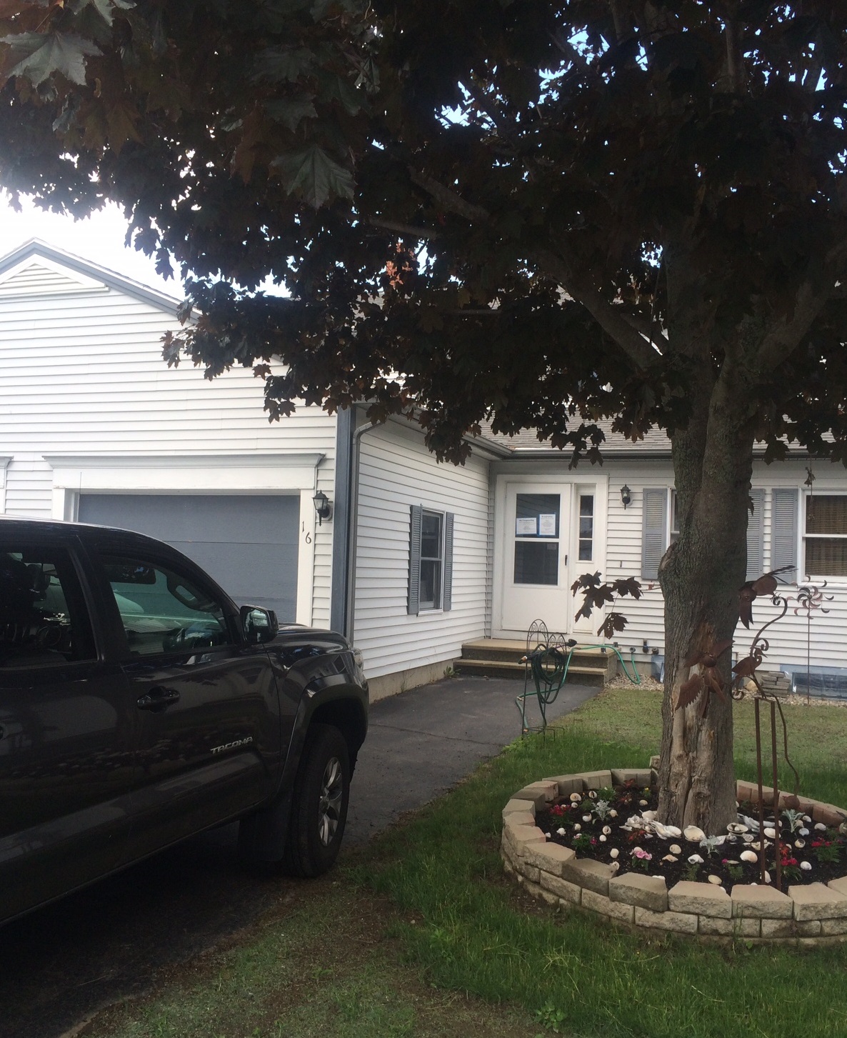 111 Bradley St Unit 16Saco, ME, 04072York County