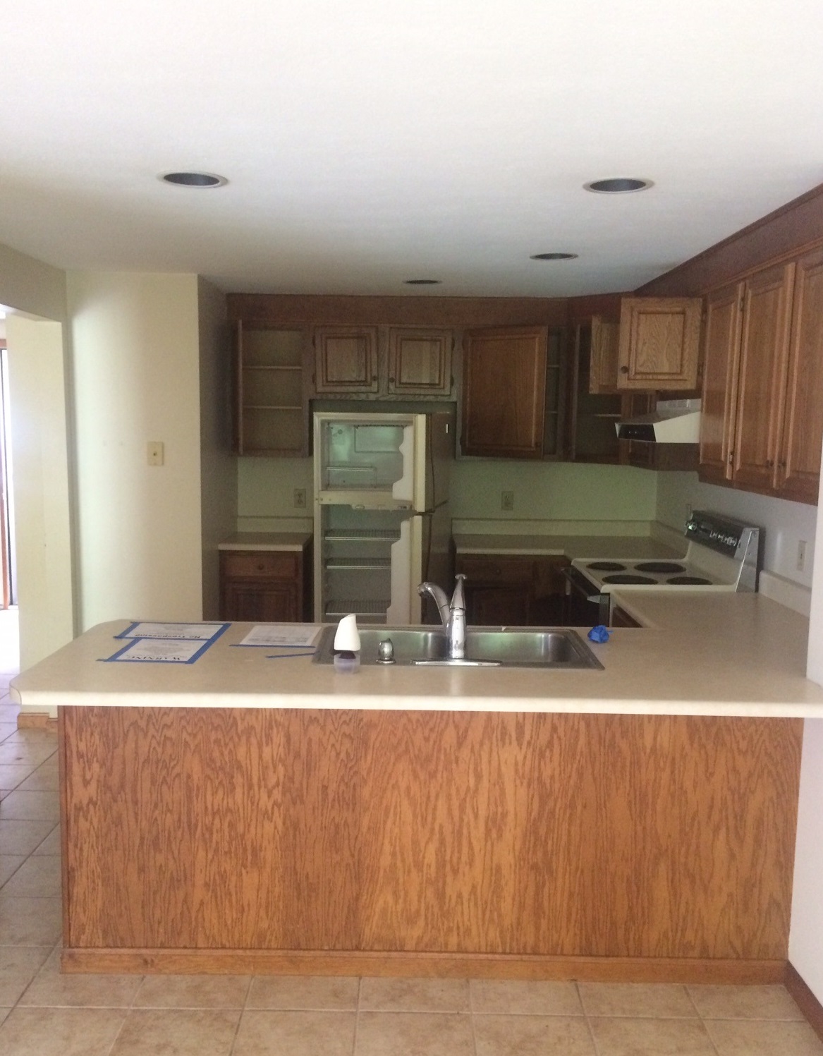 111 Bradley St Unit 16Saco, ME, 04072York County
