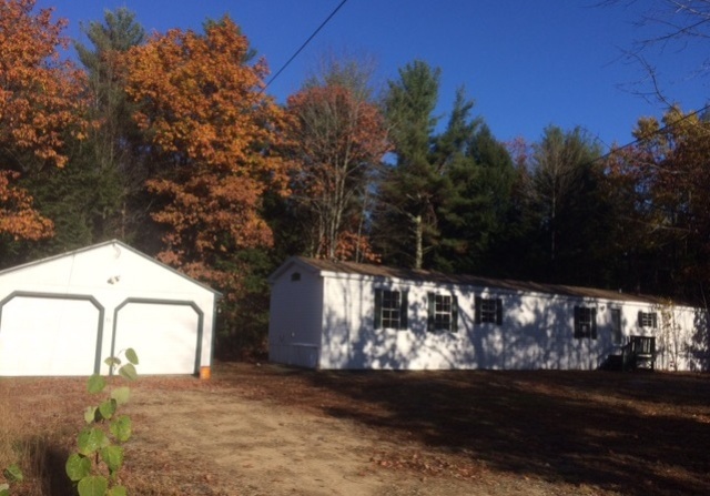 35 Linscott RdSanford, ME, 04073York County