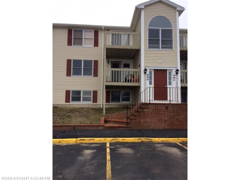 16 Mill ST B22, Sanford, ME 04073