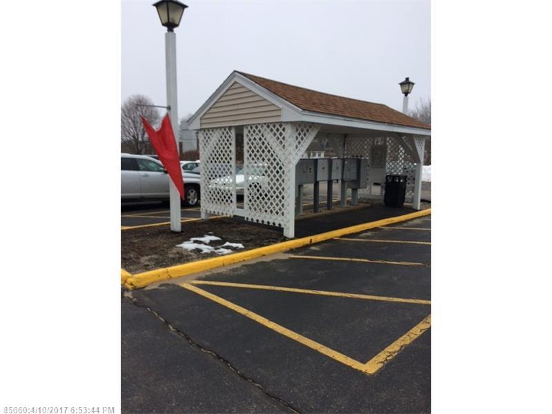 16 Mill ST B22, Sanford, ME 04073
