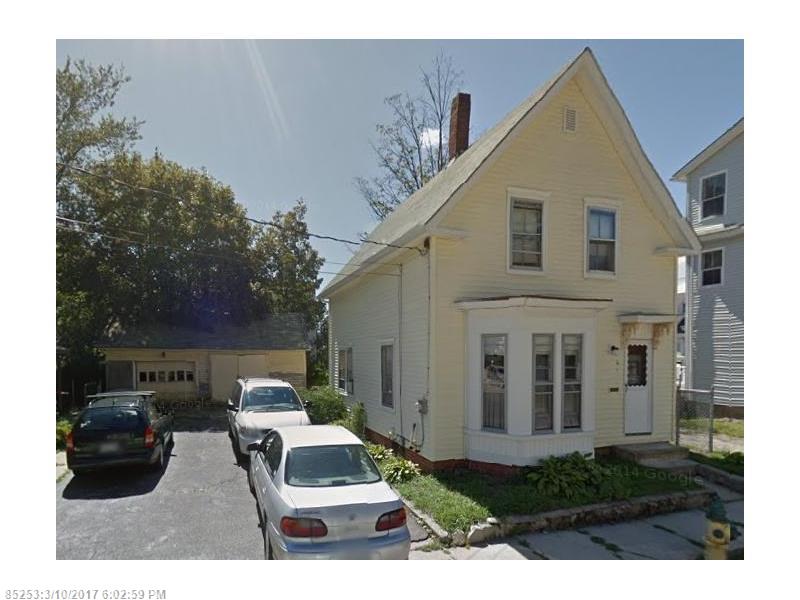 1 Cross ST, Sanford, ME 04073