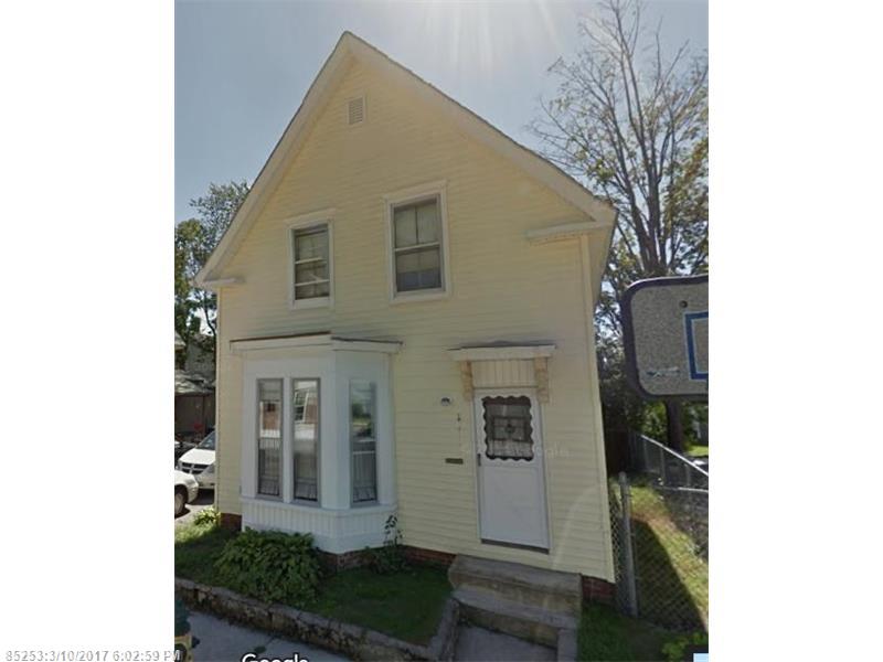 1 Cross ST, Sanford, ME 04073