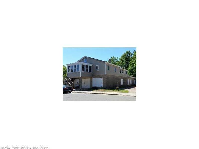 28 Jackson St, Sanford, ME 04073