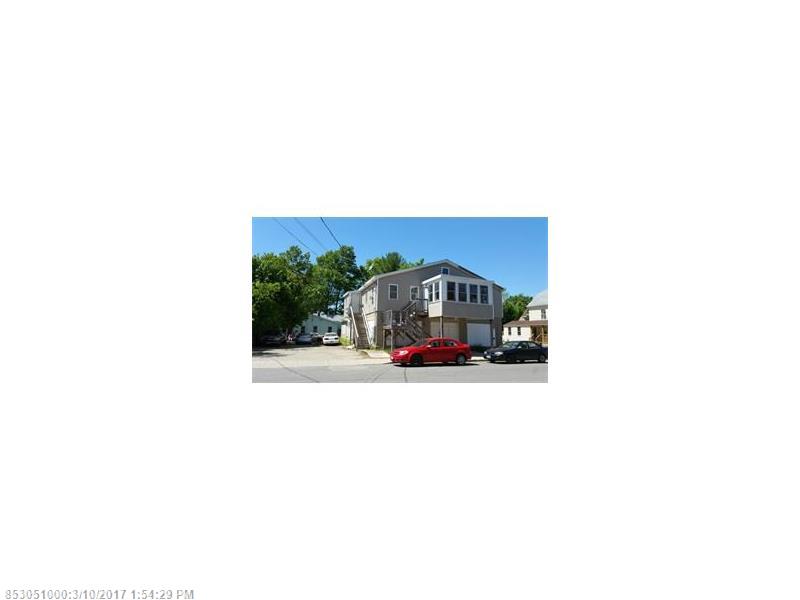 28 Jackson St, Sanford, ME 04073