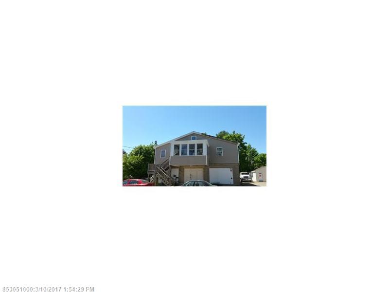 28 Jackson St, Sanford, ME 04073