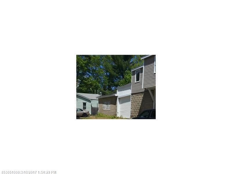 28 Jackson St, Sanford, ME 04073