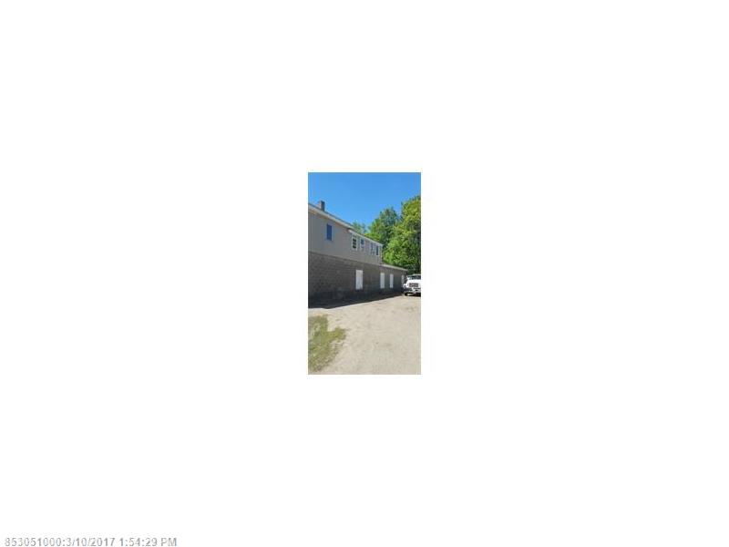 28 Jackson St, Sanford, ME 04073
