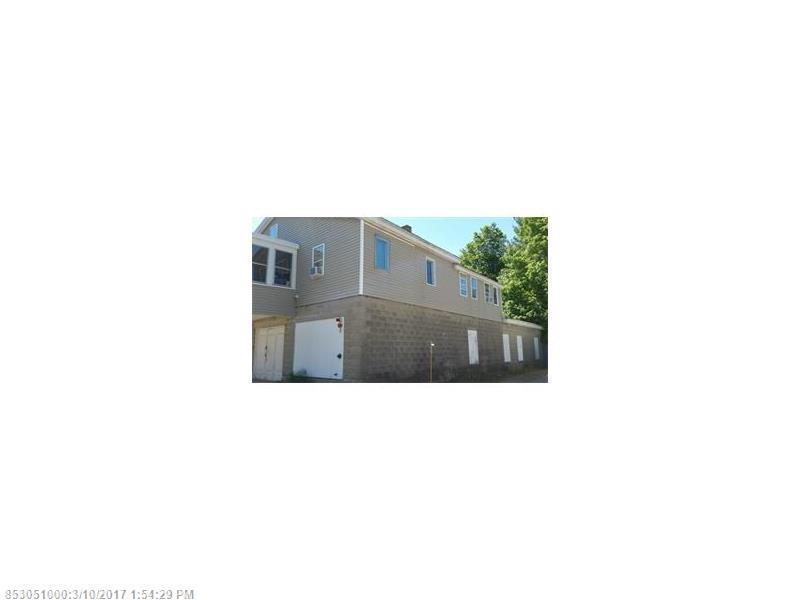 28 Jackson St, Sanford, ME 04073