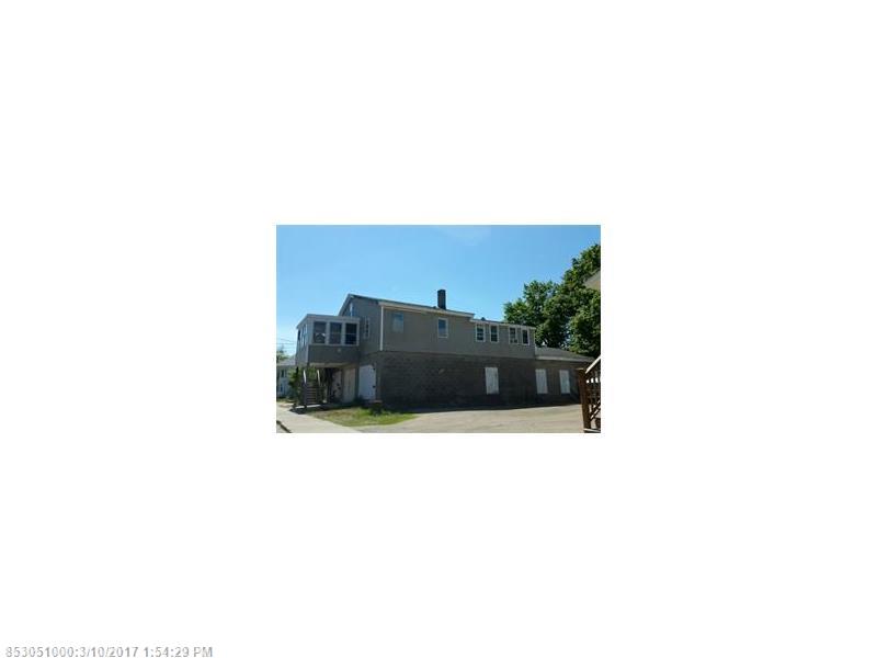 28 Jackson St, Sanford, ME 04073